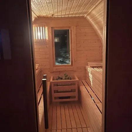 Meeresperle 1 Appartement