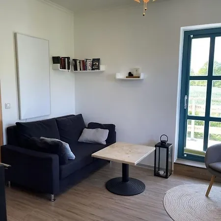 Meeresperle 1 Appartement Klutz